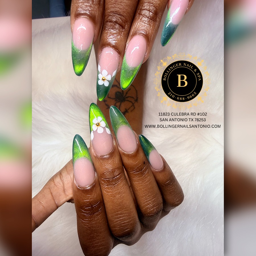 amazing nail